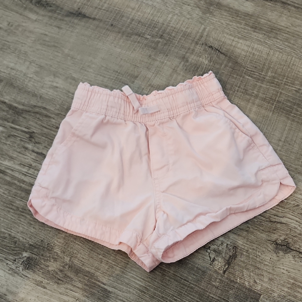 GAP Kids Pink Shorts
